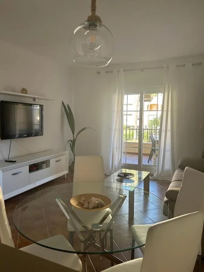 Apartment Apartamento 2 Dormitorios Isla Canela