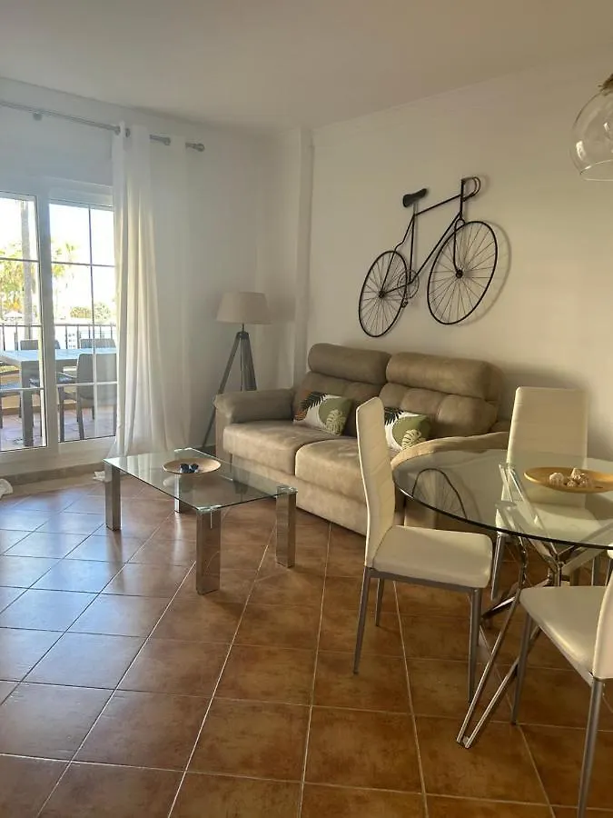 Apartamento 2 Dormitorios Isla Canela