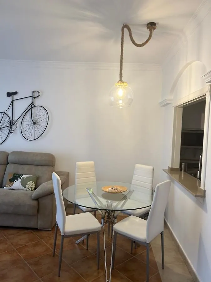Apartamento 2 Dormitorios 이슬라카넬라
