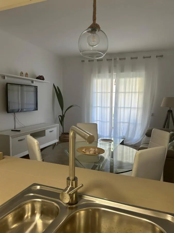 Apartamento 2 Dormitorios Isla Canela Spain