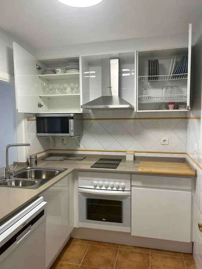 Apartamento 2 Dormitorios Isla Canela Apartment
