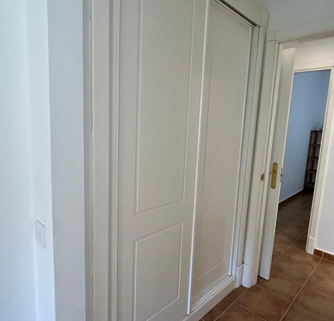 Apartamento 2 Dormitorios Isla Canela Apartment