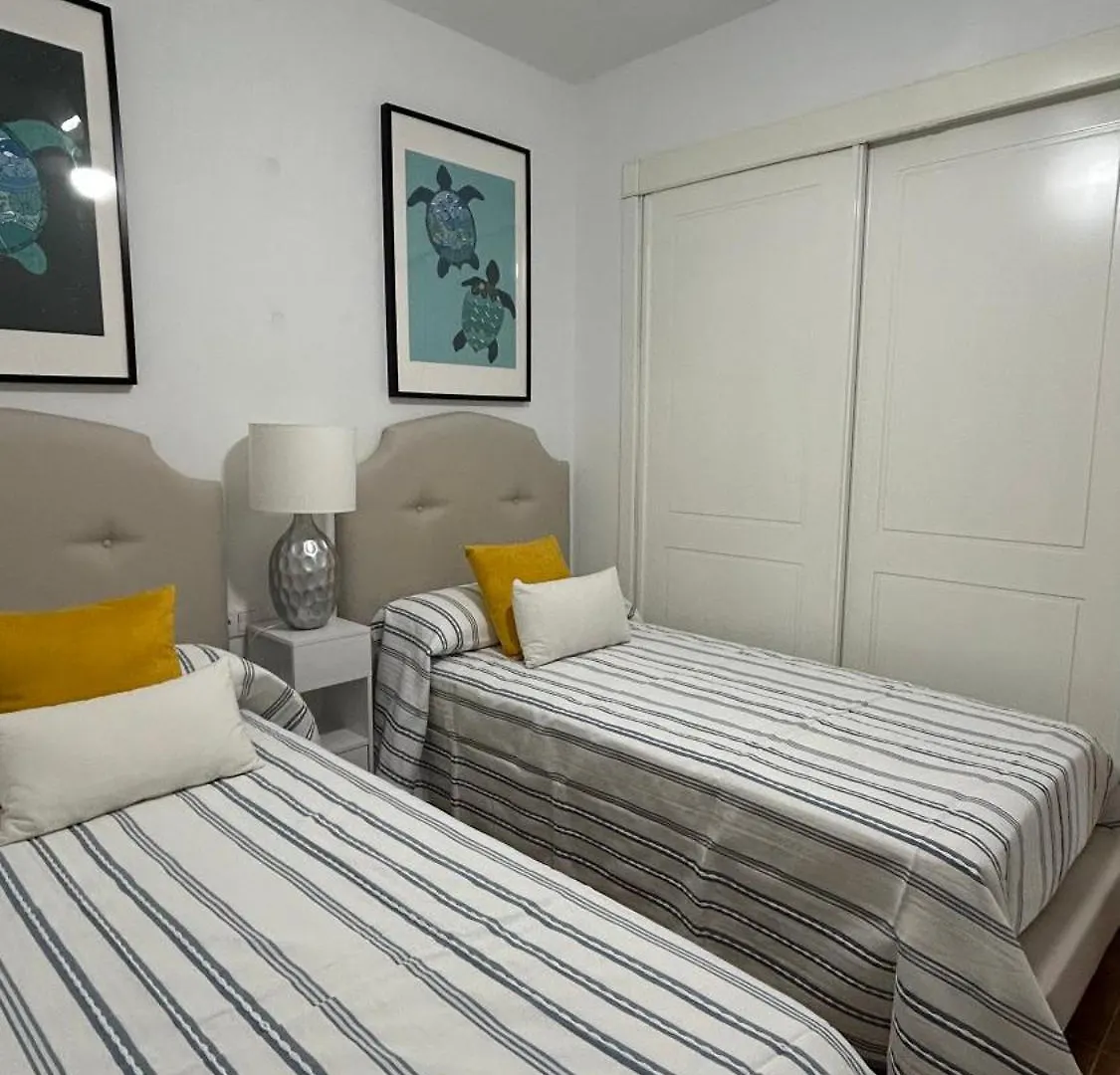 Apartamento 2 Dormitorios Isla Canela