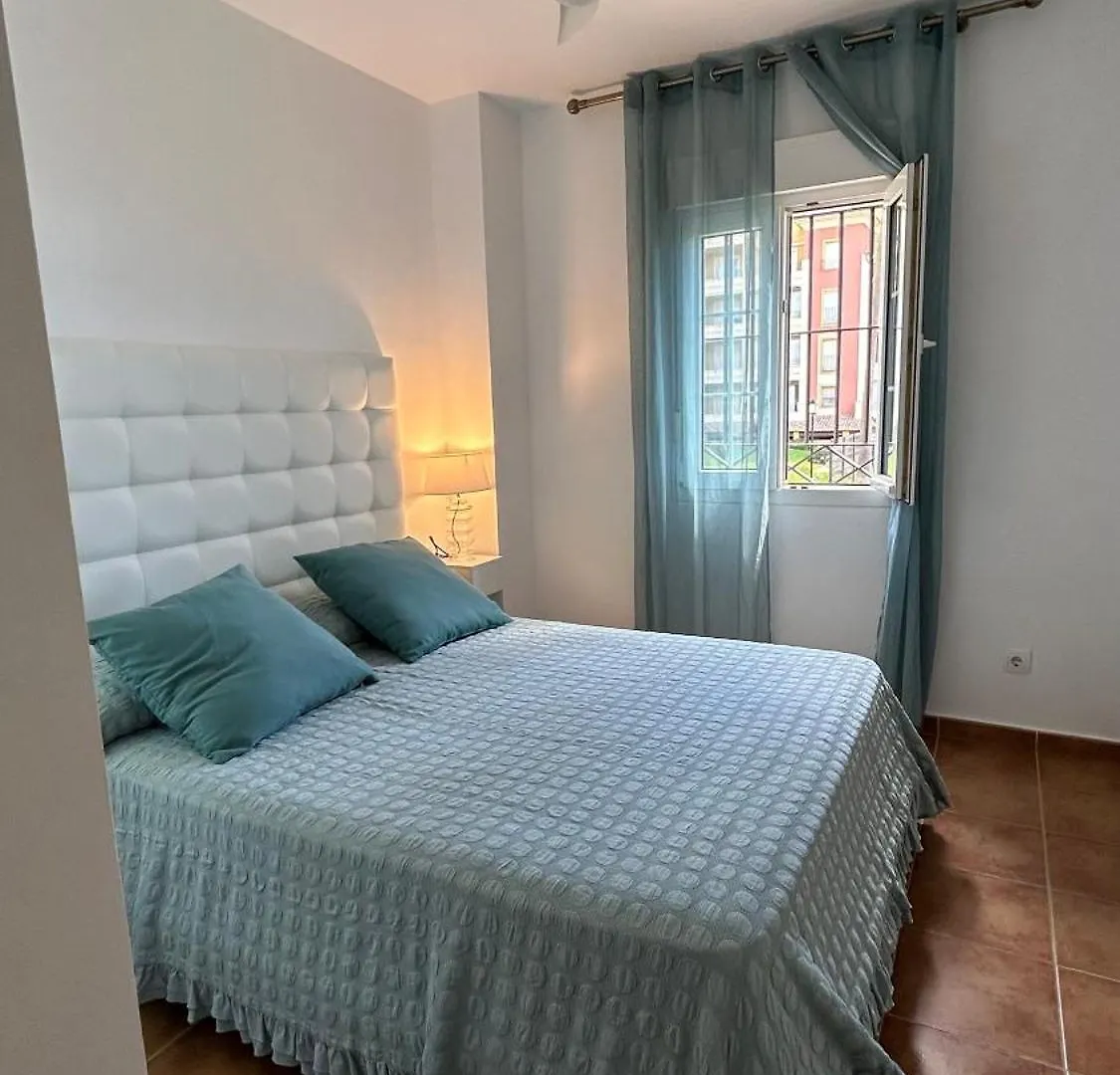 Apartamento 2 Dormitorios Isla Canela