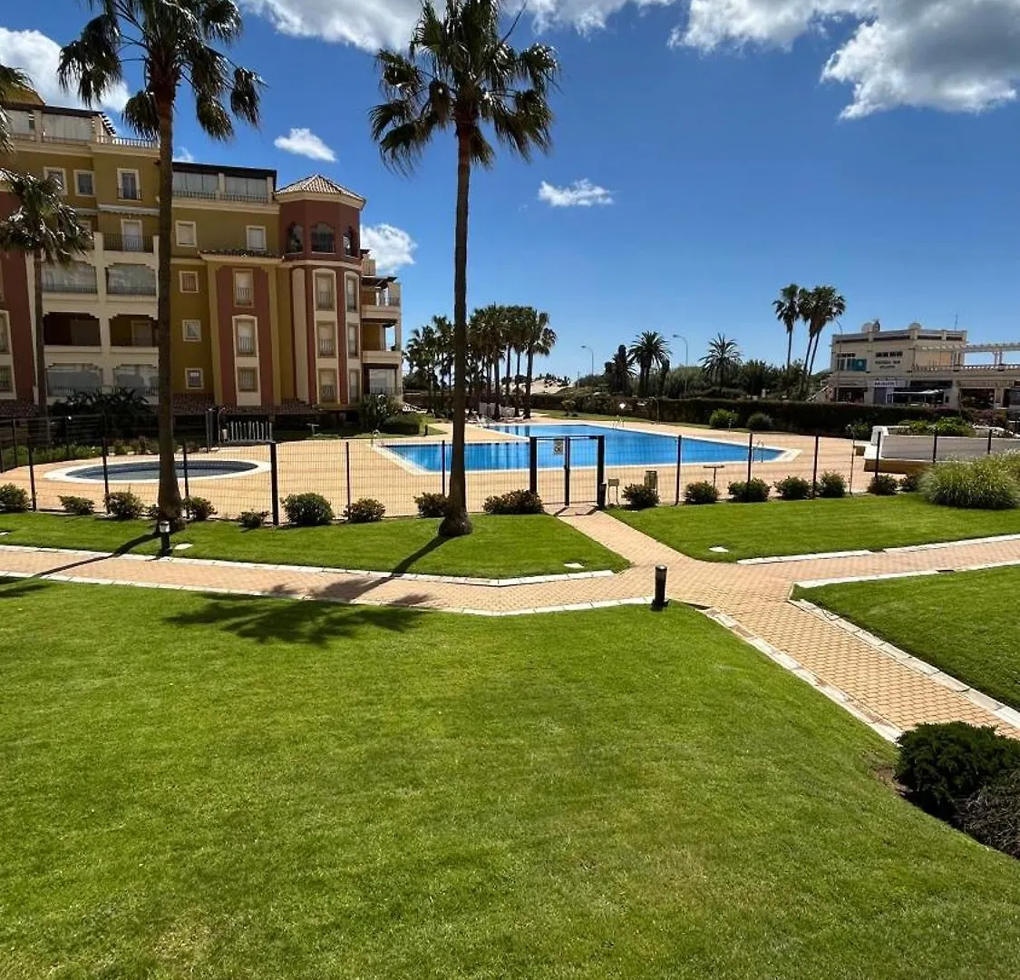 Apartamento 2 Dormitorios Isla Canela 0*,  Spain