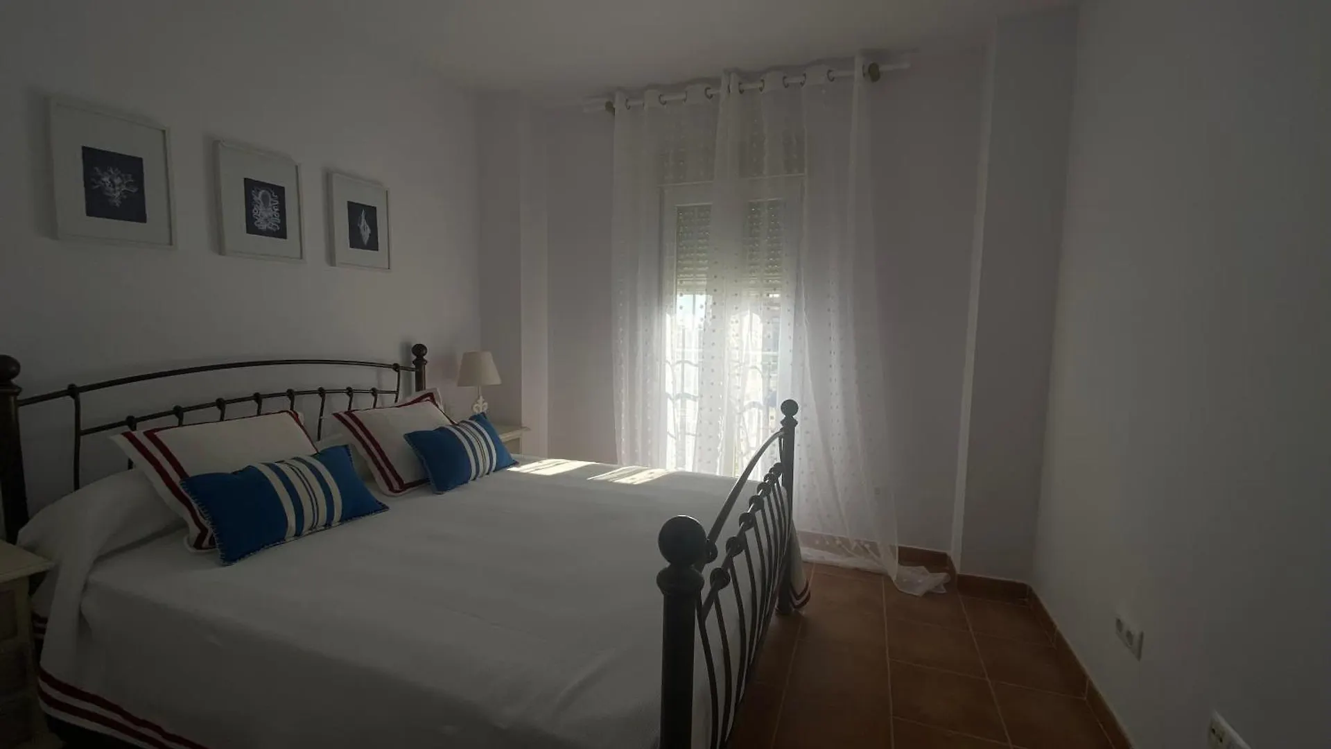 Apartment Apartamento 2 Dormitorios Isla Canela
