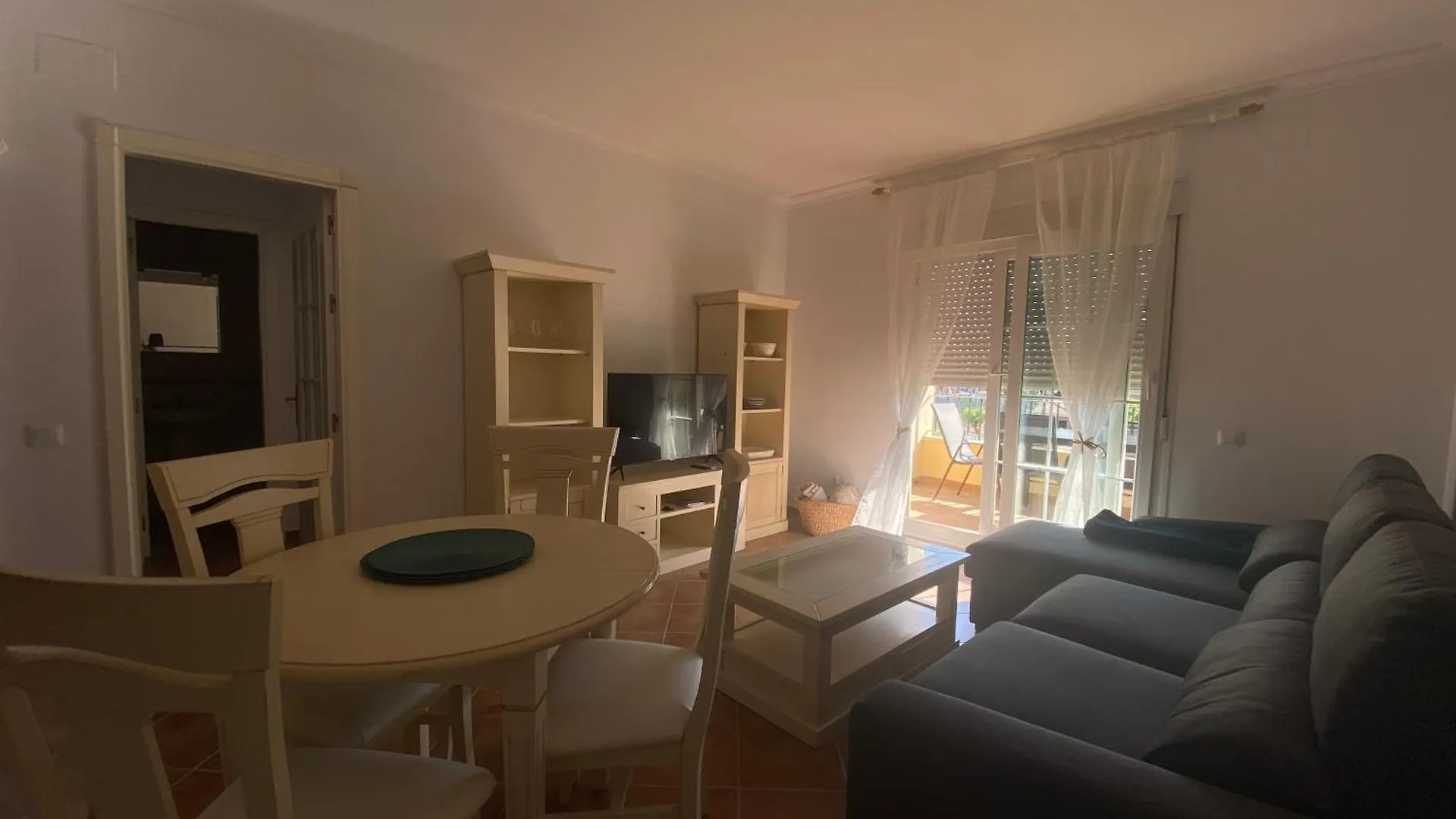 Apartamento 2 Dormitorios Isla Canela