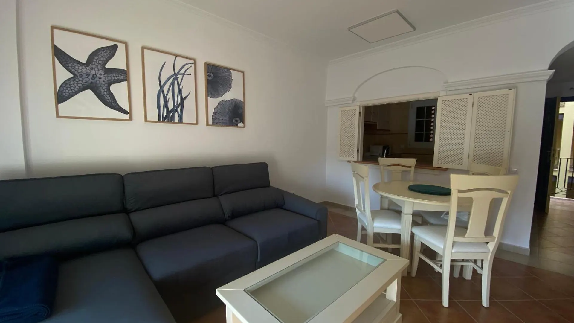 Apartamento 2 Dormitorios Isla Canela Spain