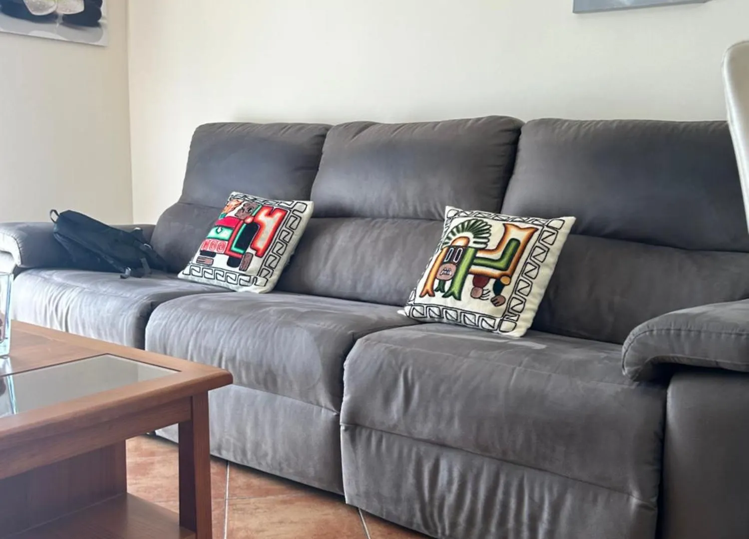 Apartamento 2 Dormitorios 이슬라카넬라