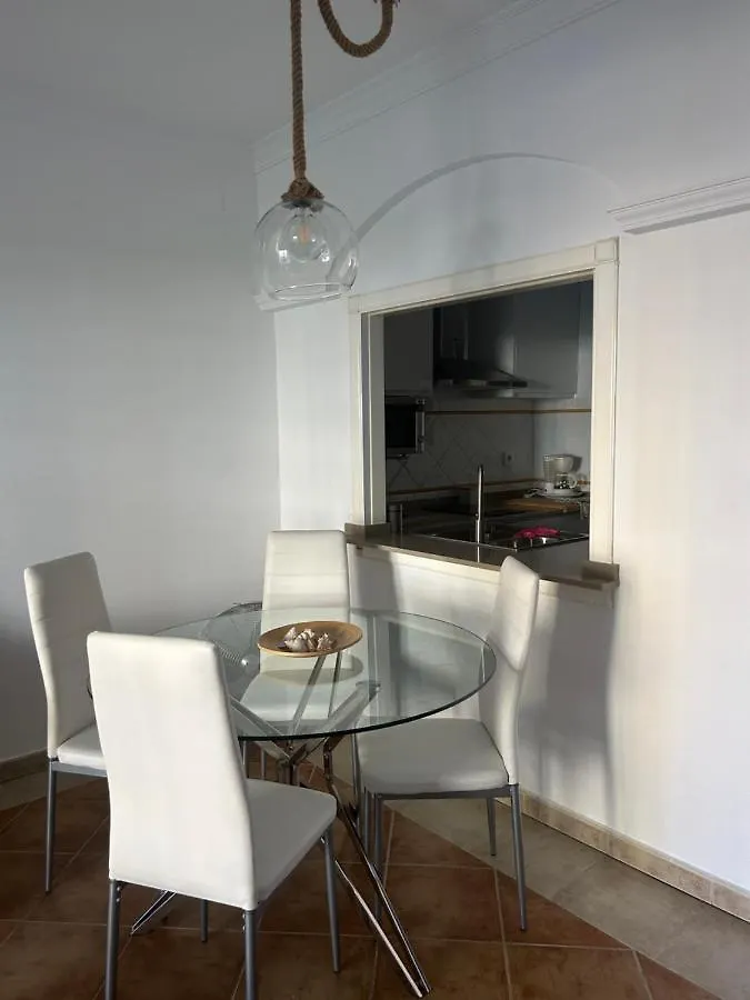Apartamento 2 Dormitorios Isla Canela