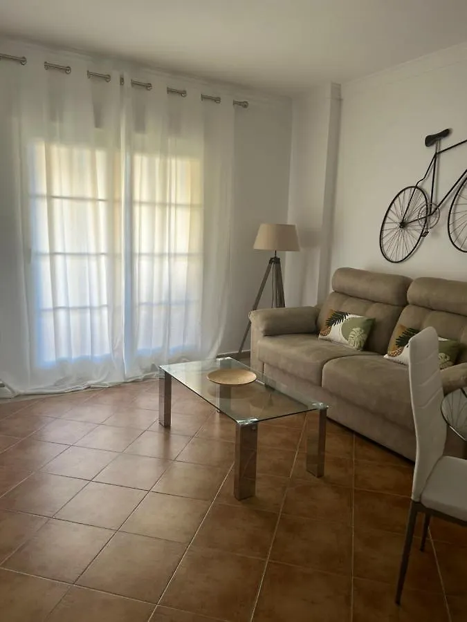 Apartamento 2 Dormitorios Isla Canela Španělsko