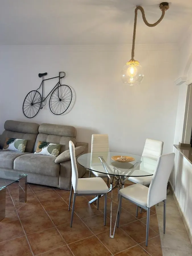 Apartamento 2 Dormitorios Isla Canela 0*,