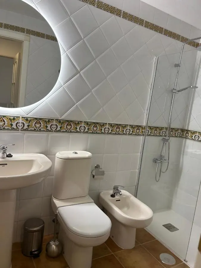 Apartamento 2 Dormitorios Isla Canela Apartmán