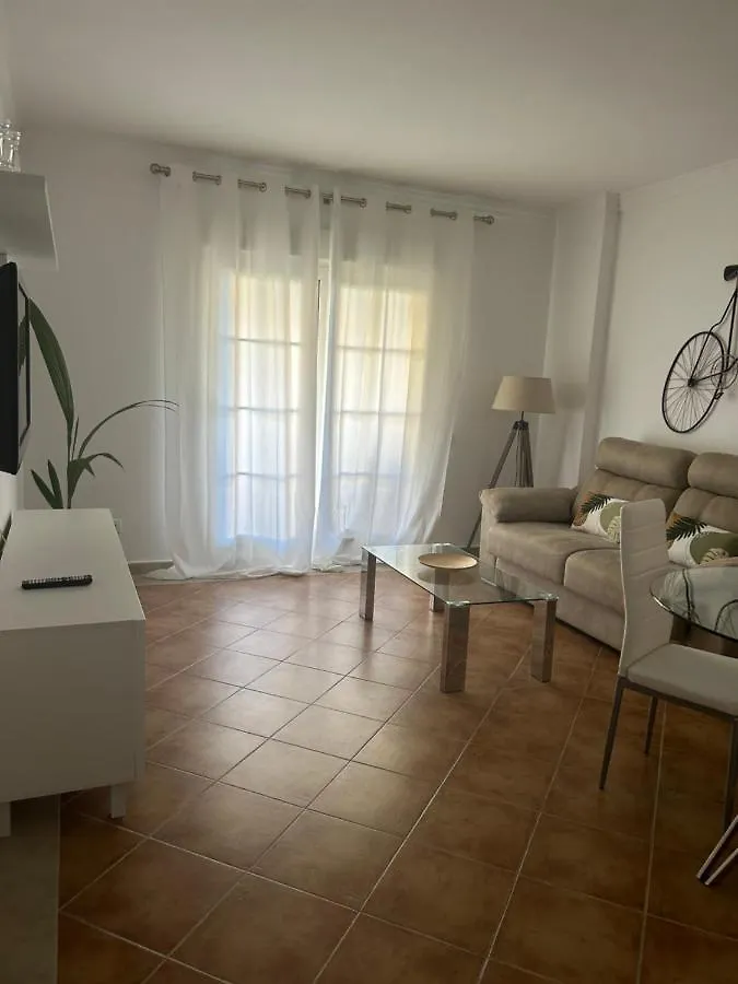 Apartamento 2 Dormitorios Isla Canela Apartmán