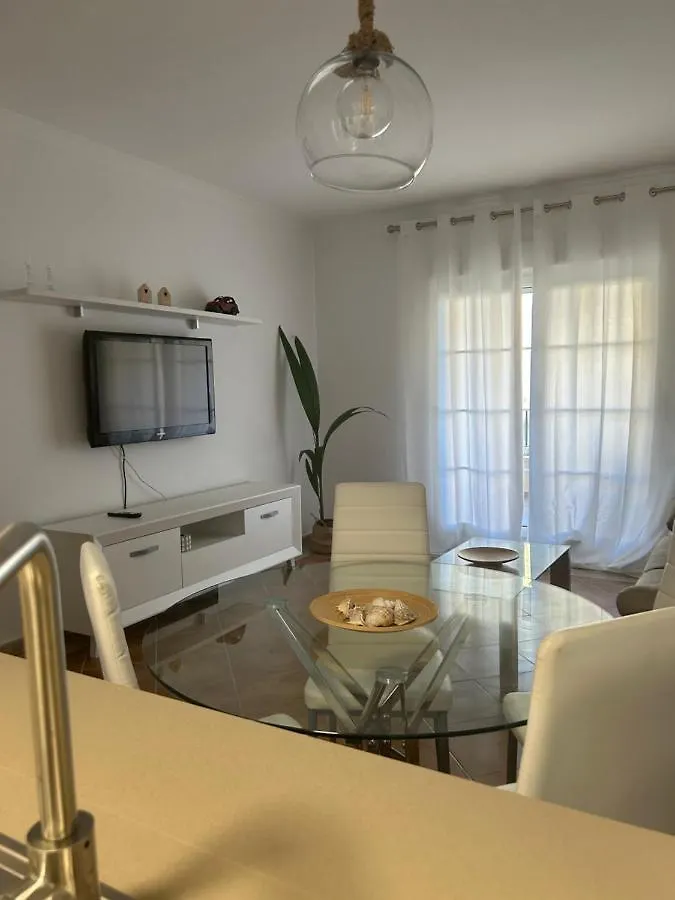 Apartamento 2 Dormitorios Isla Canela Španělsko