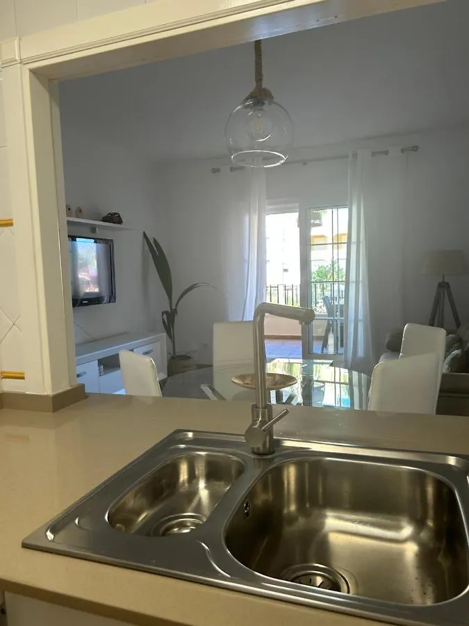 Apartamento 2 Dormitorios Isla Canela Apartmán
