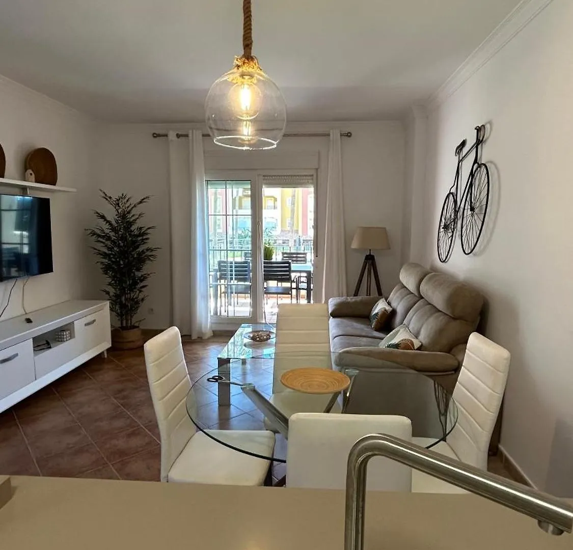 Apartmán Apartamento 2 Dormitorios Isla Canela Španělsko