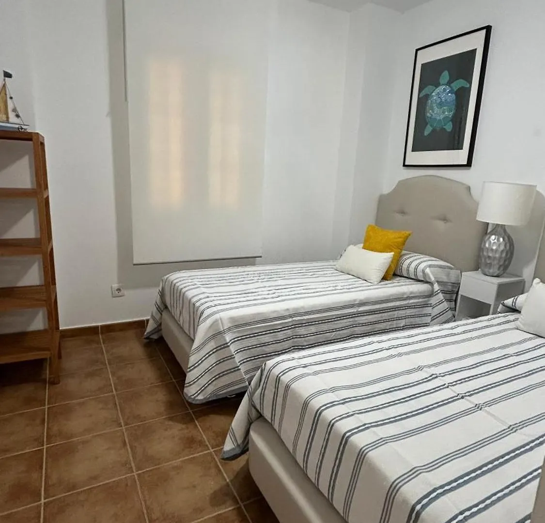 Apartamento 2 Dormitorios Isla Canela