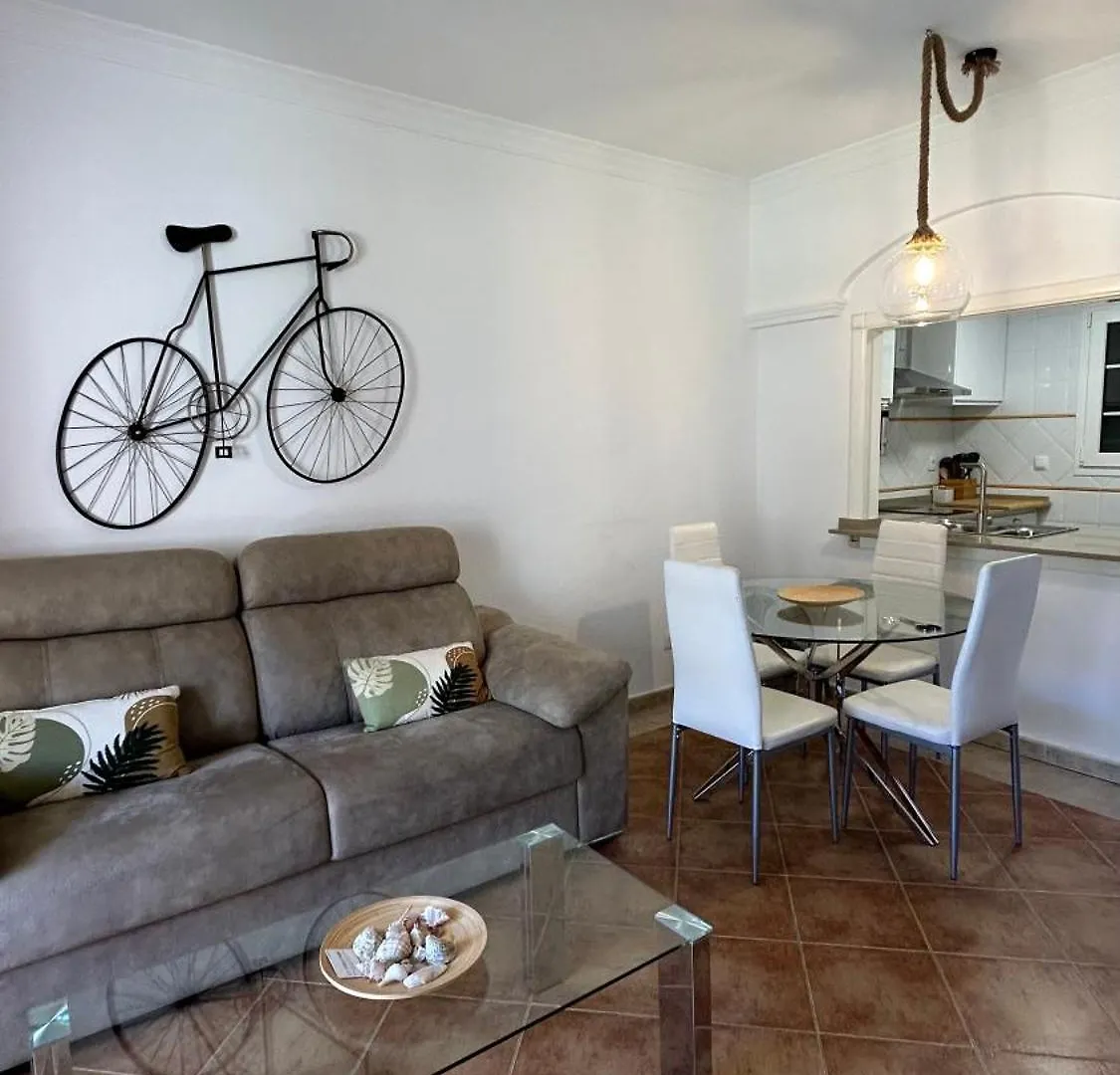 Apartamento 2 Dormitorios Isla Canela