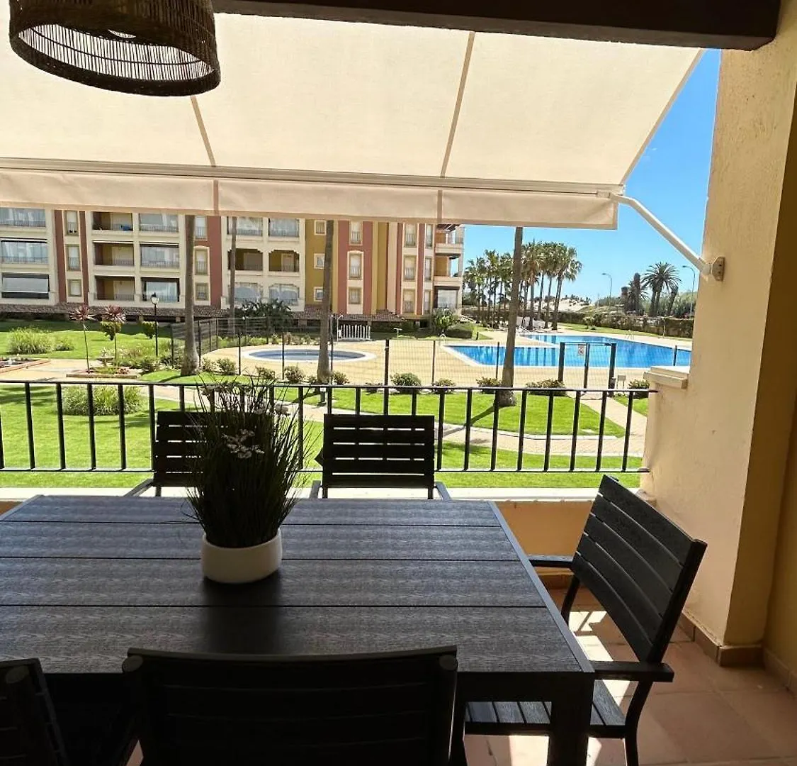Apartmán Apartamento 2 Dormitorios Isla Canela