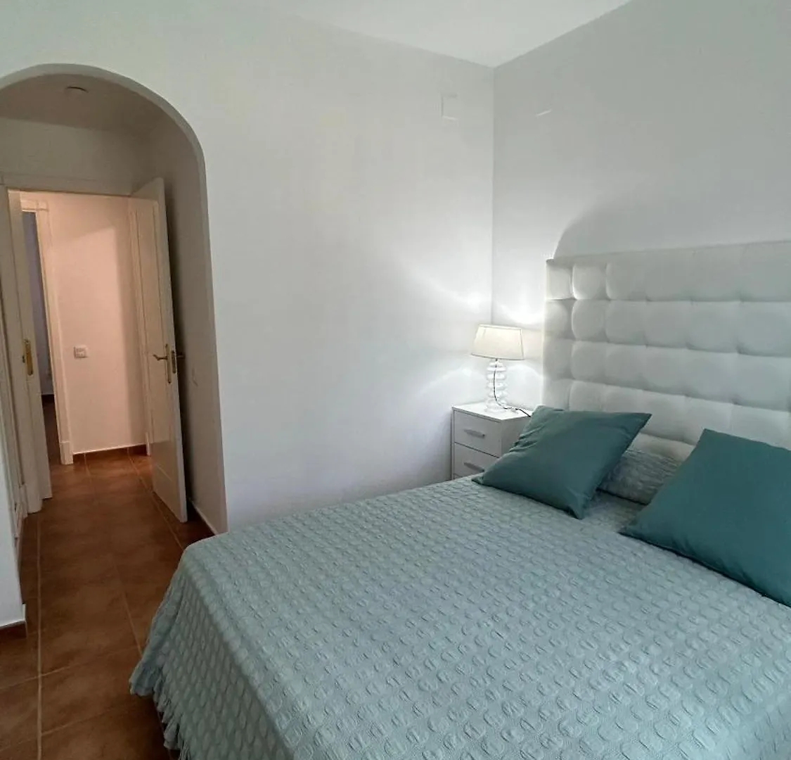 Apartmán Apartamento 2 Dormitorios Isla Canela