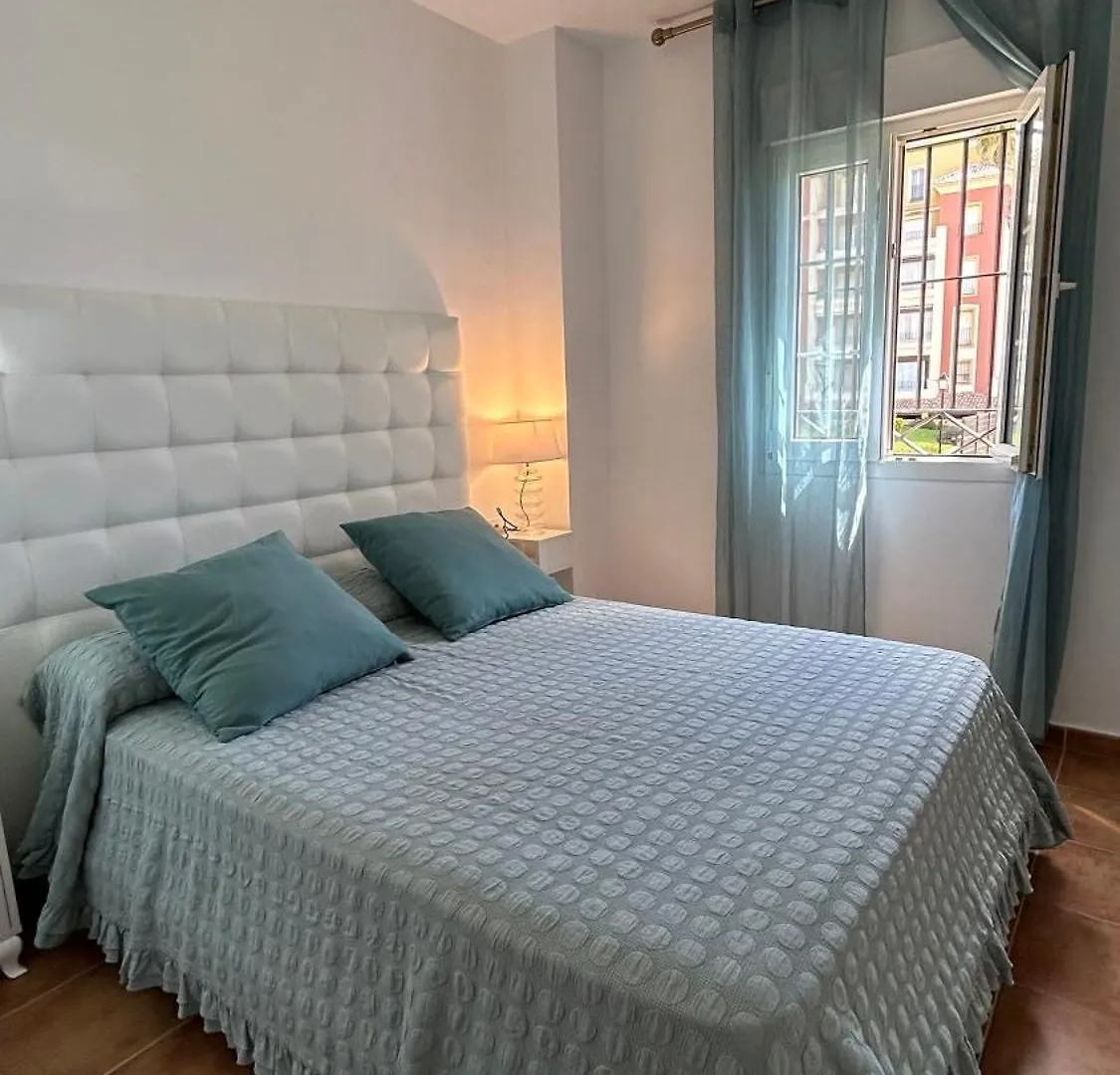 Apartamento 2 Dormitorios Isla Canela Apartmán