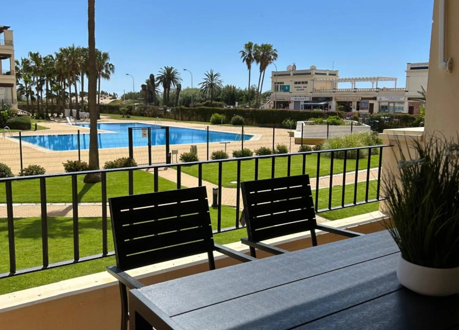 Apartamento 2 Dormitorios Isla Canela