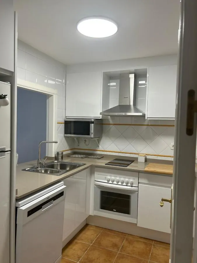 Apartamento 2 Dormitorios 이슬라카넬라