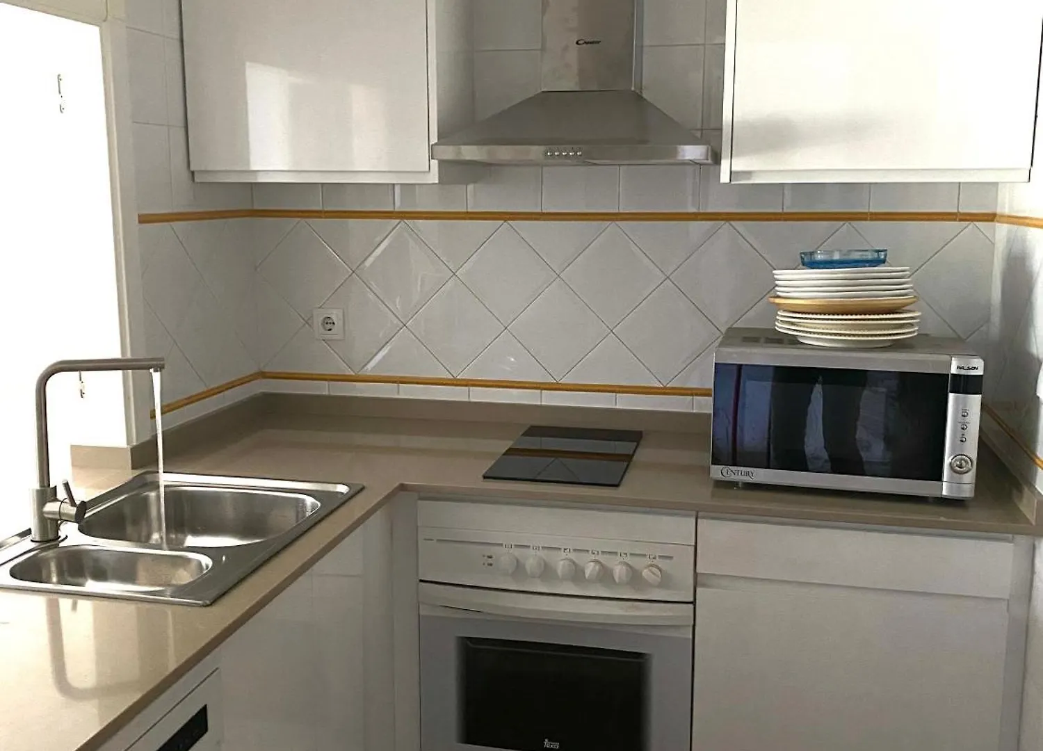 Apartamento 2 Dormitorios 이슬라카넬라 아파트